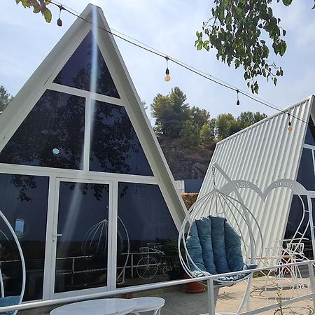 Alex'S House Shiroke Villa Shkoder Luaran gambar