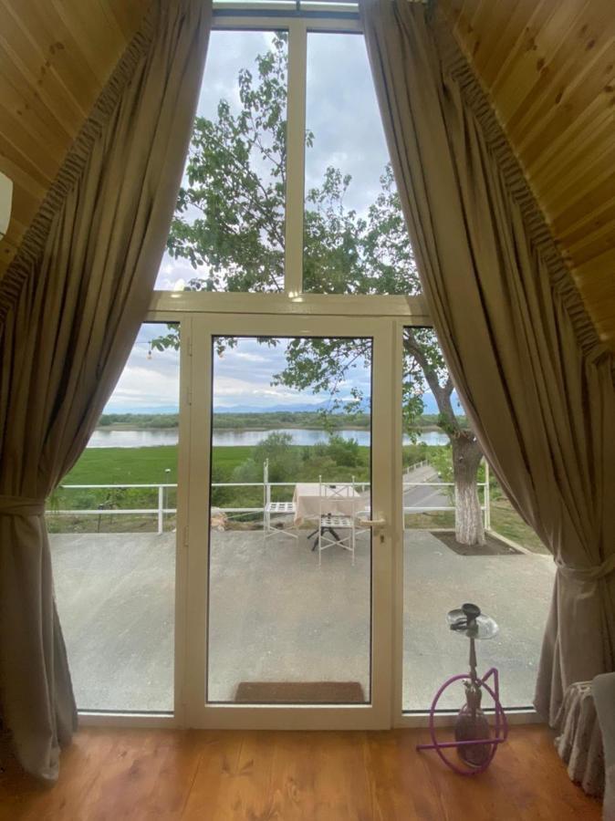 Alex'S House Shiroke Villa Shkoder Luaran gambar