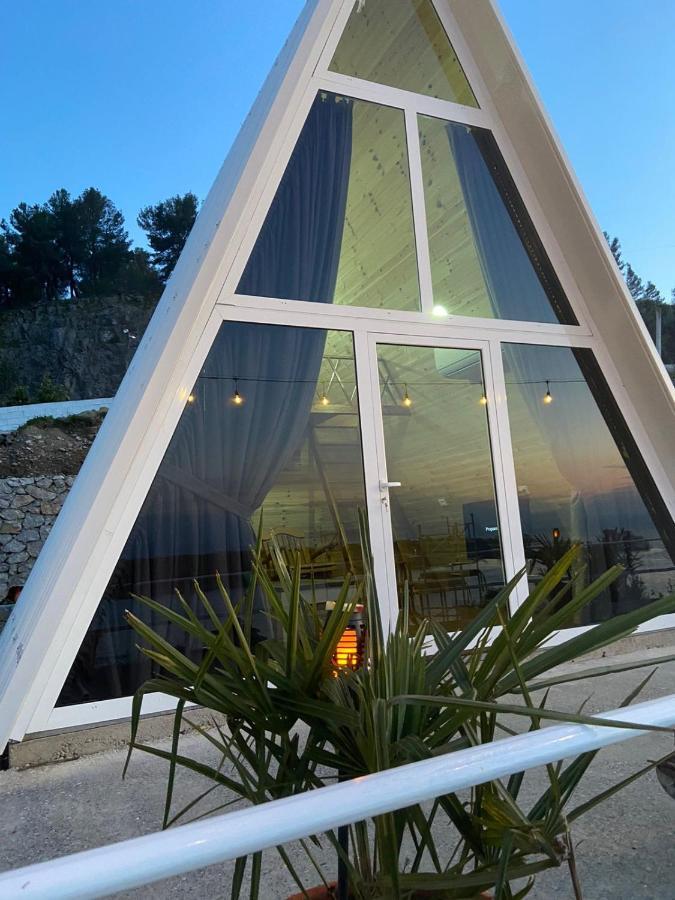 Alex'S House Shiroke Villa Shkoder Luaran gambar