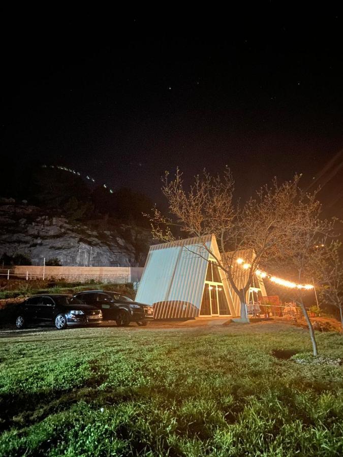 Alex'S House Shiroke Villa Shkoder Luaran gambar