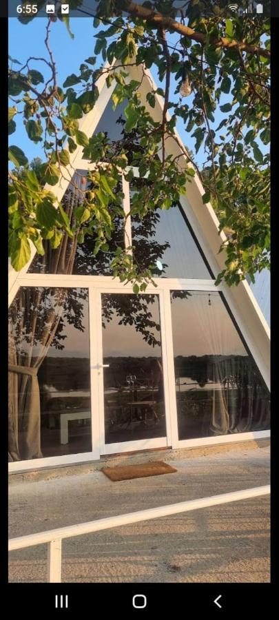 Alex'S House Shiroke Villa Shkoder Luaran gambar