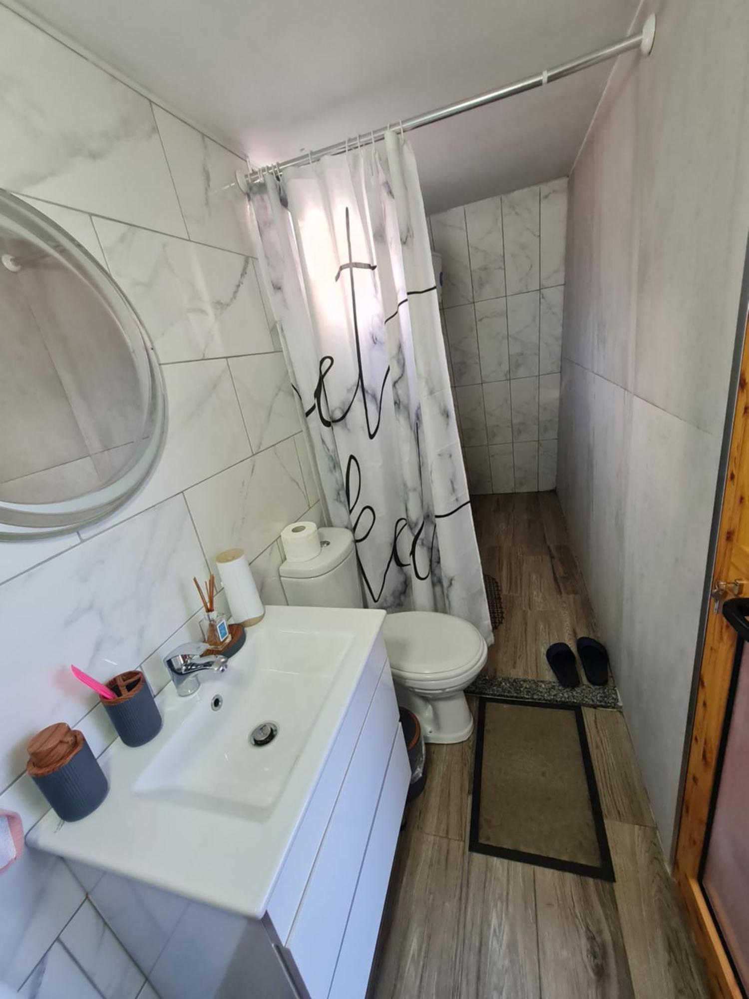 Alex'S House Shiroke Villa Shkoder Luaran gambar