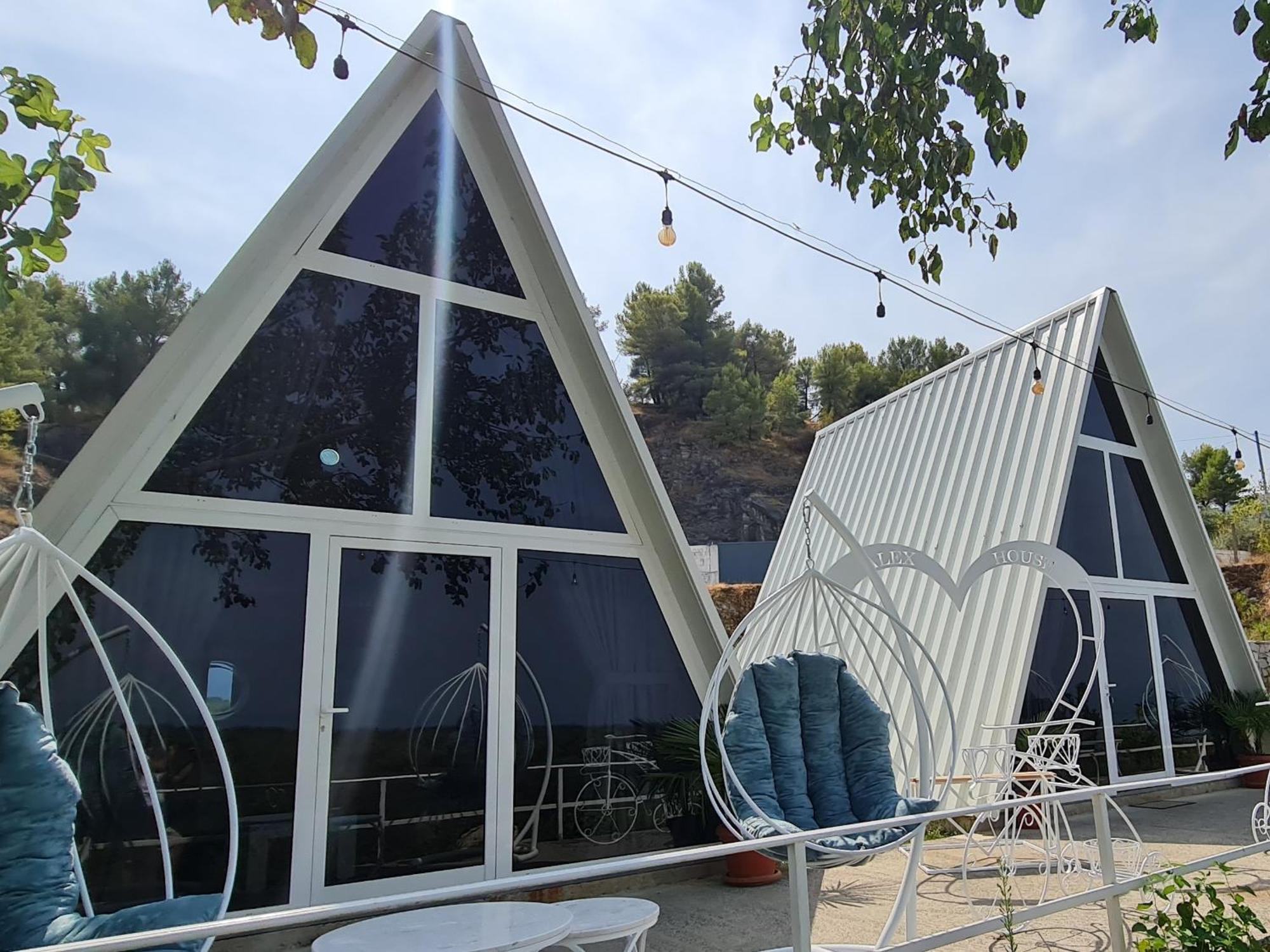Alex'S House Shiroke Villa Shkoder Luaran gambar