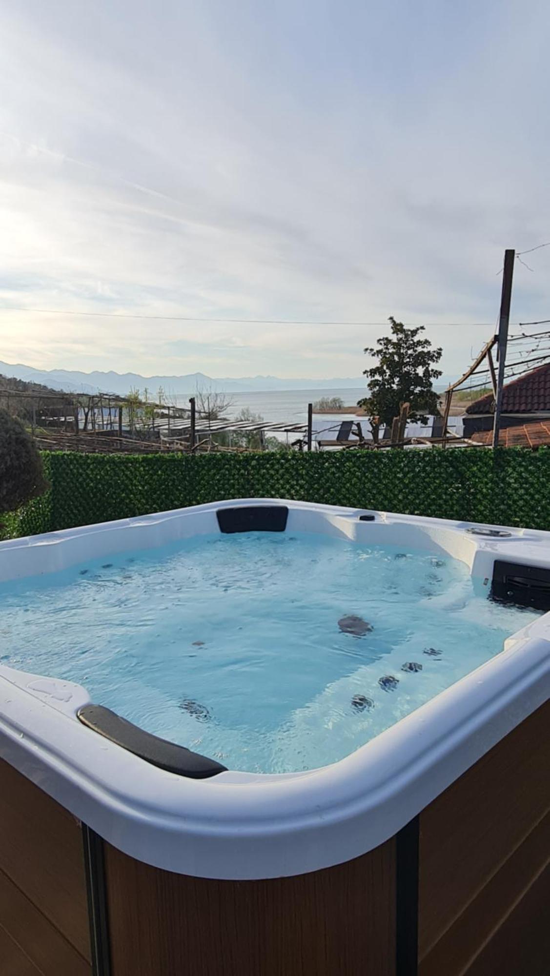 Alex'S House Shiroke Villa Shkoder Bilik gambar