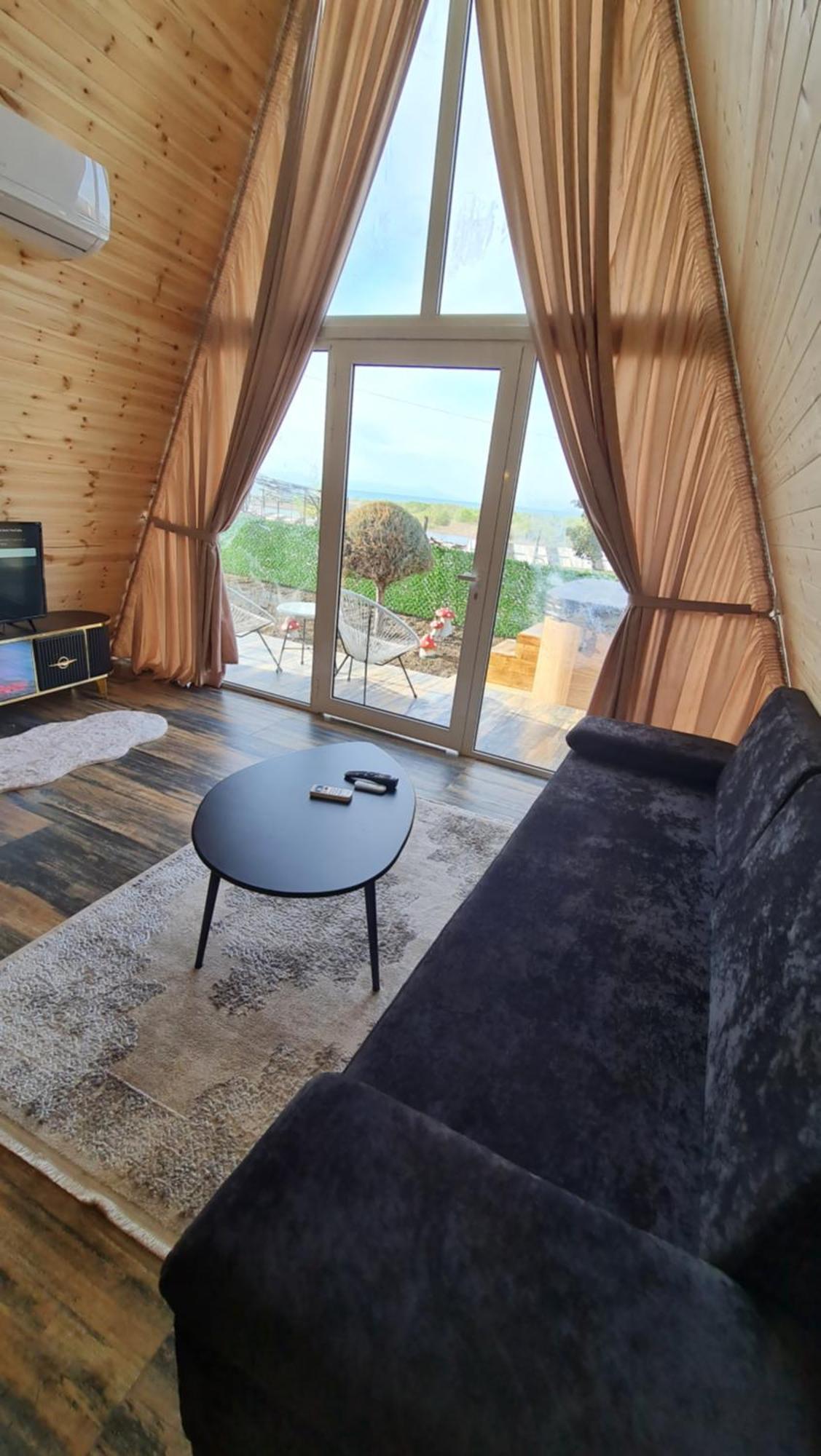 Alex'S House Shiroke Villa Shkoder Bilik gambar