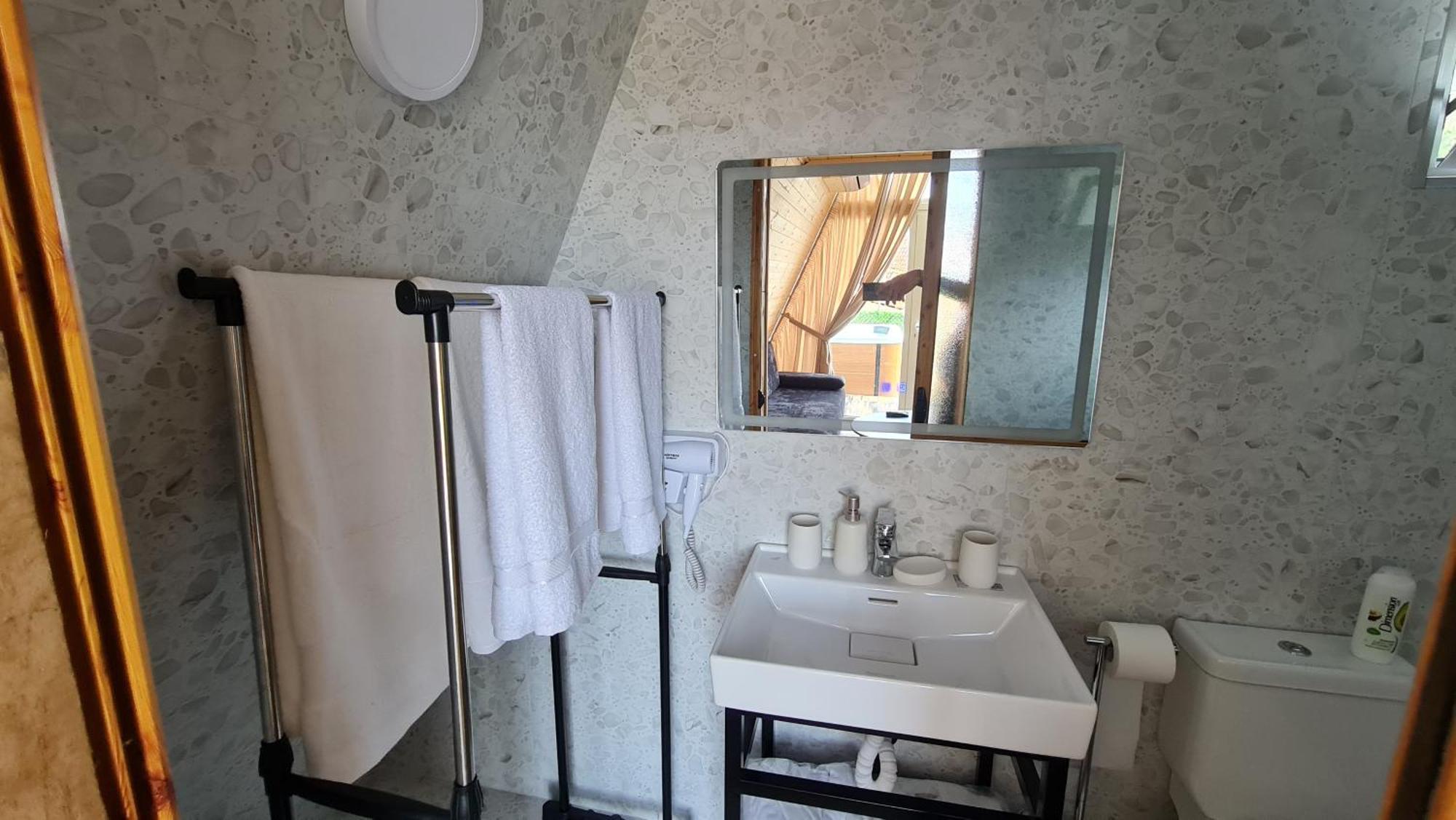 Alex'S House Shiroke Villa Shkoder Bilik gambar