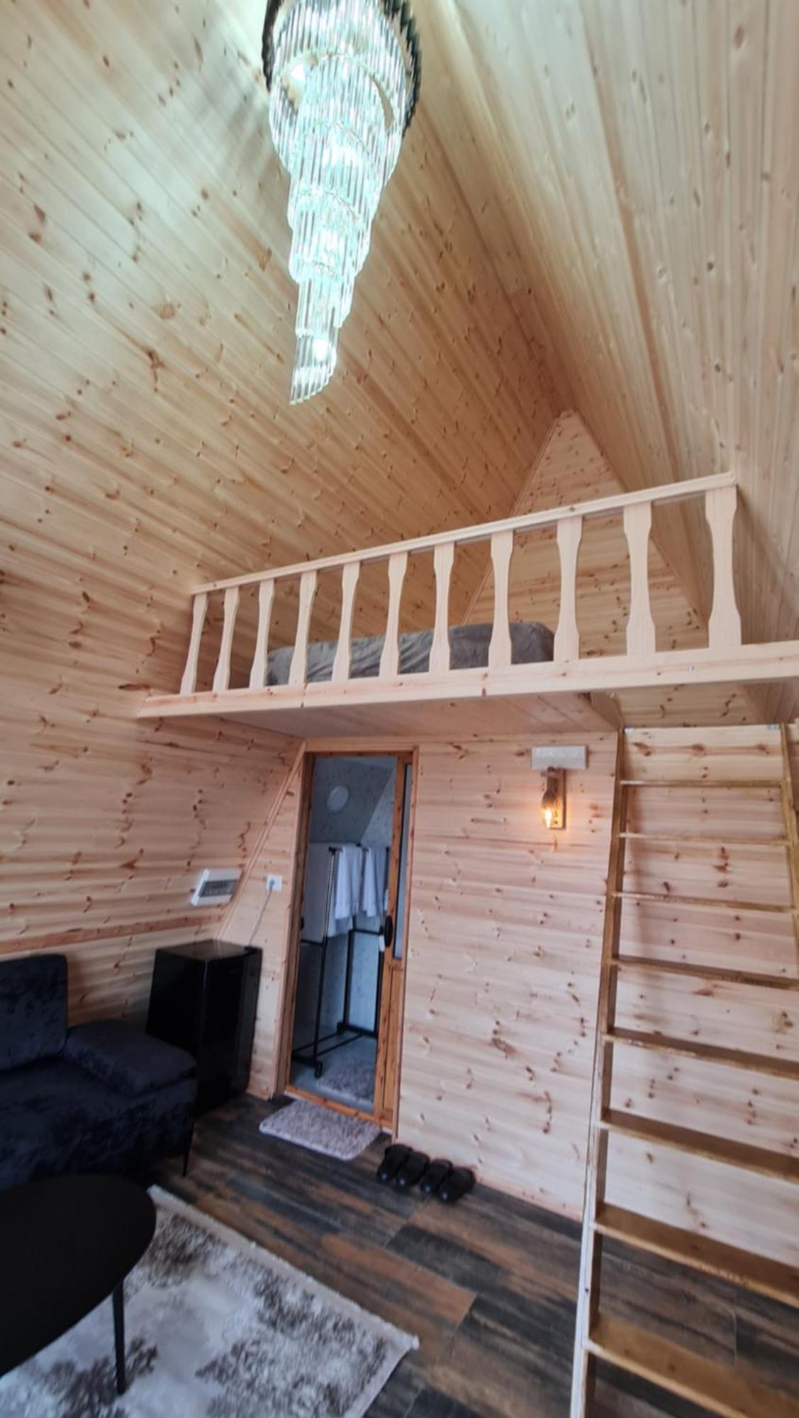 Alex'S House Shiroke Villa Shkoder Bilik gambar