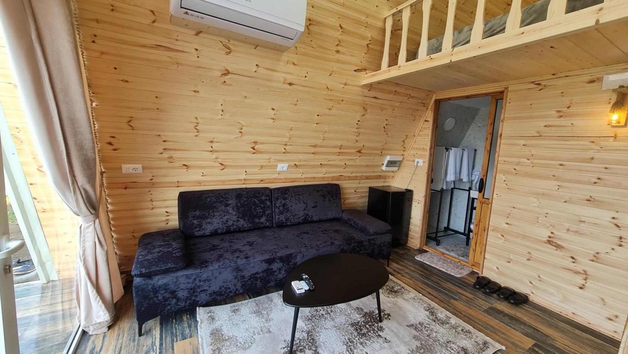 Alex'S House Shiroke Villa Shkoder Bilik gambar