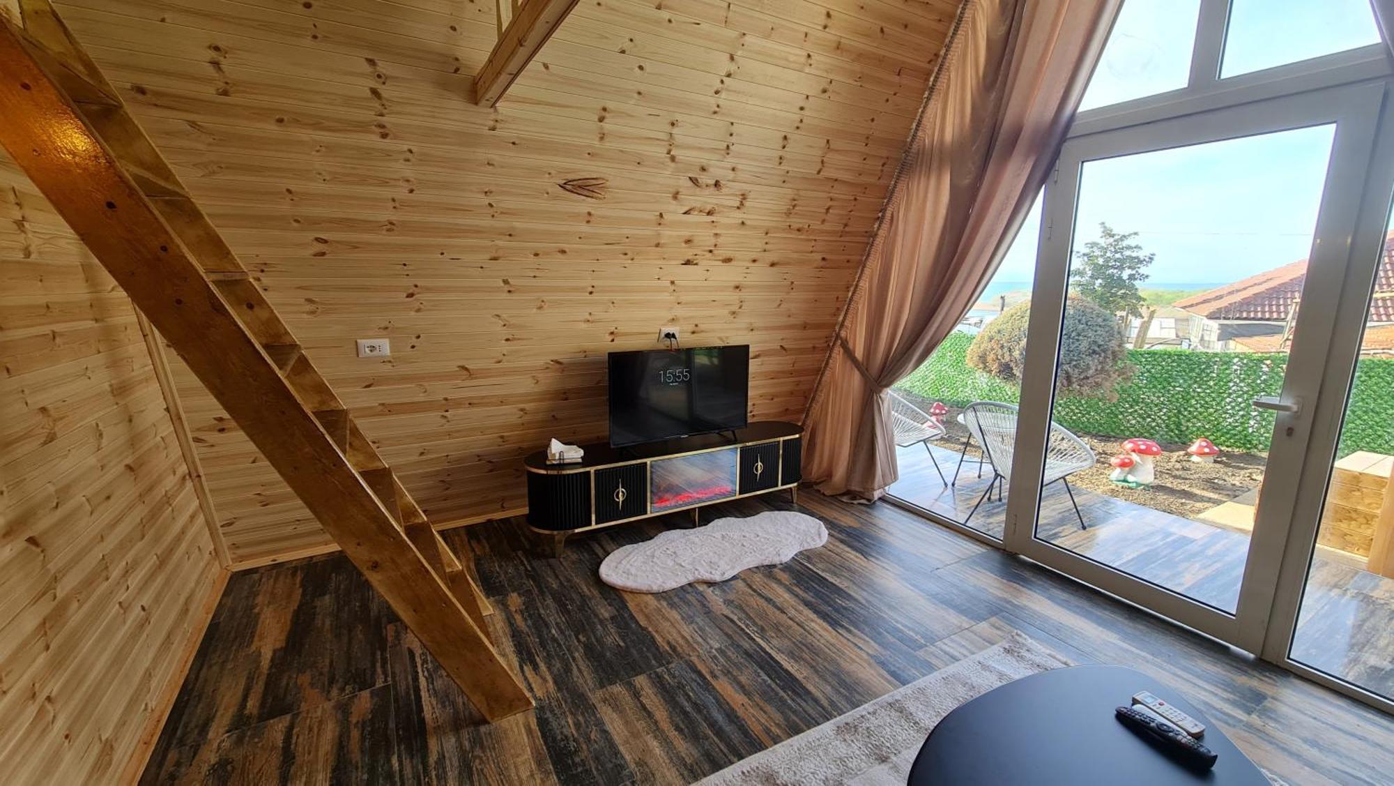 Alex'S House Shiroke Villa Shkoder Bilik gambar