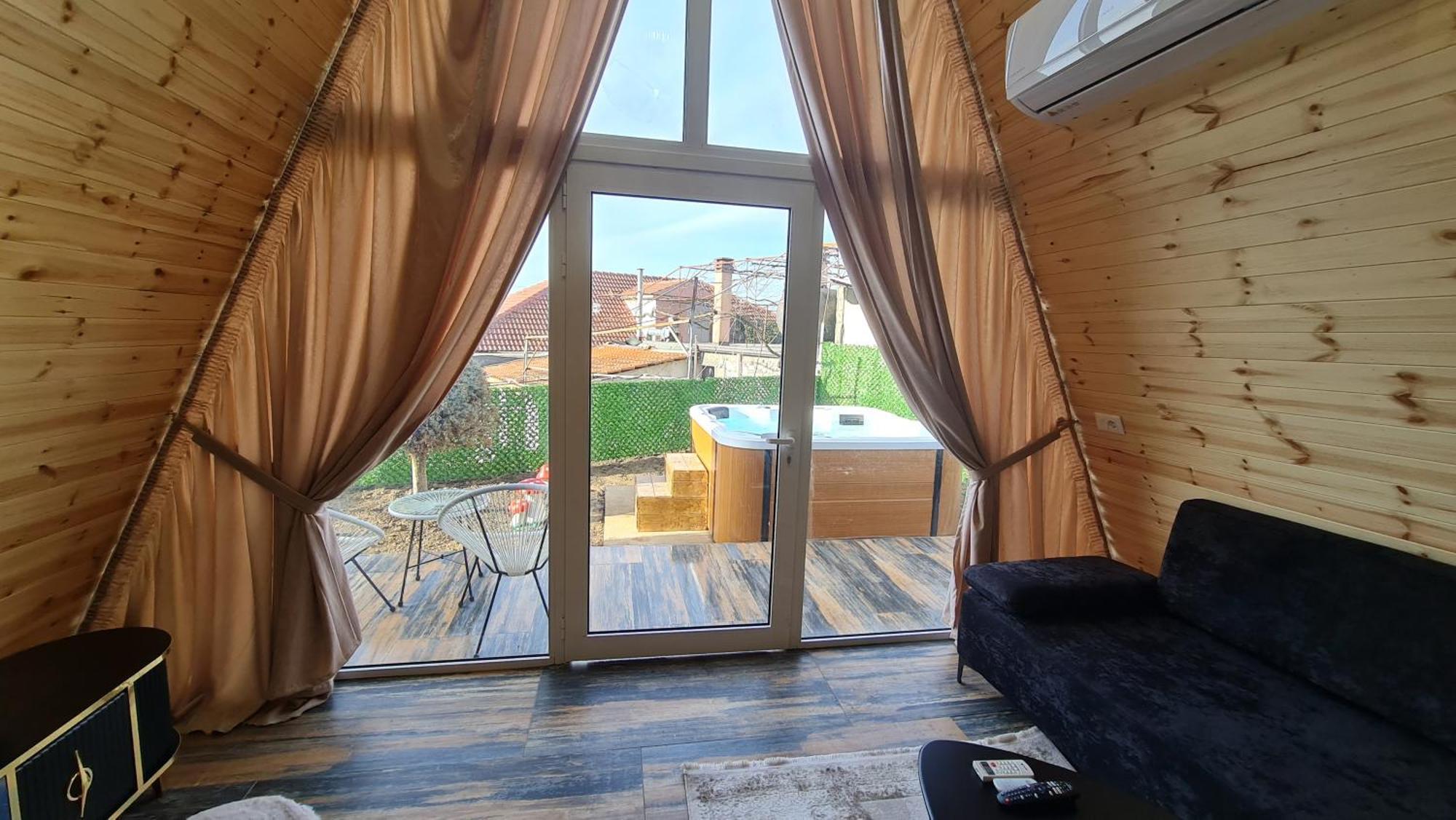 Alex'S House Shiroke Villa Shkoder Bilik gambar