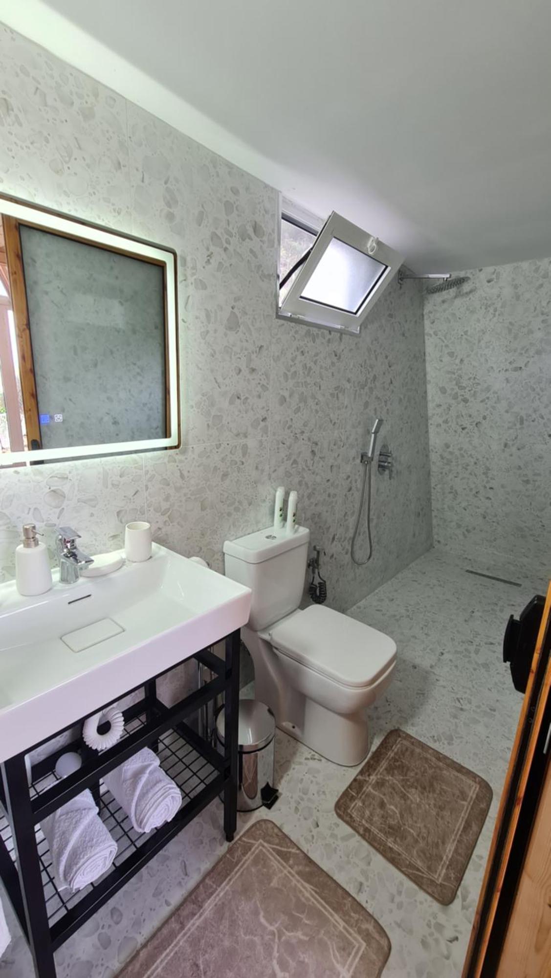 Alex'S House Shiroke Villa Shkoder Bilik gambar