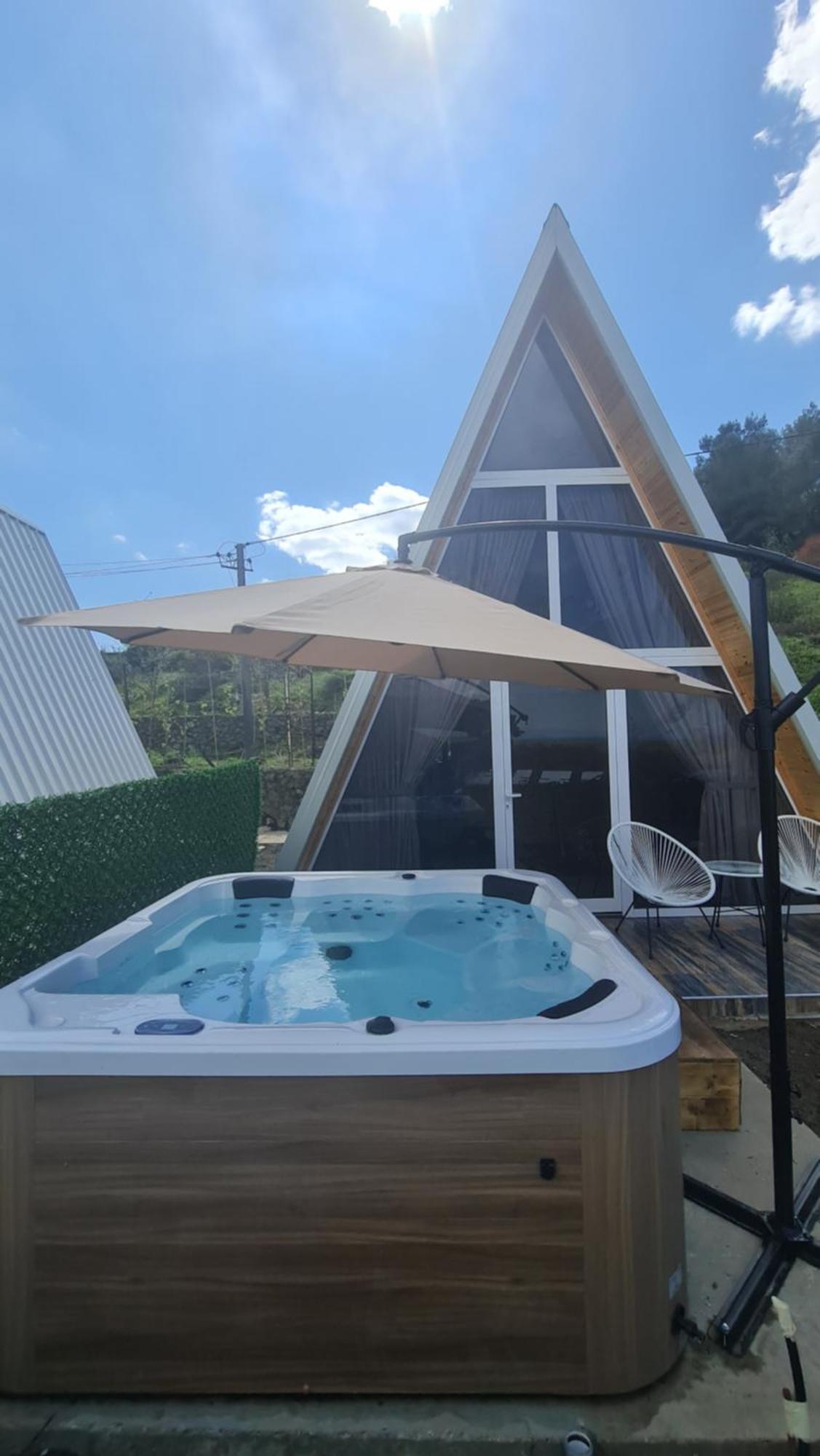 Alex'S House Shiroke Villa Shkoder Bilik gambar