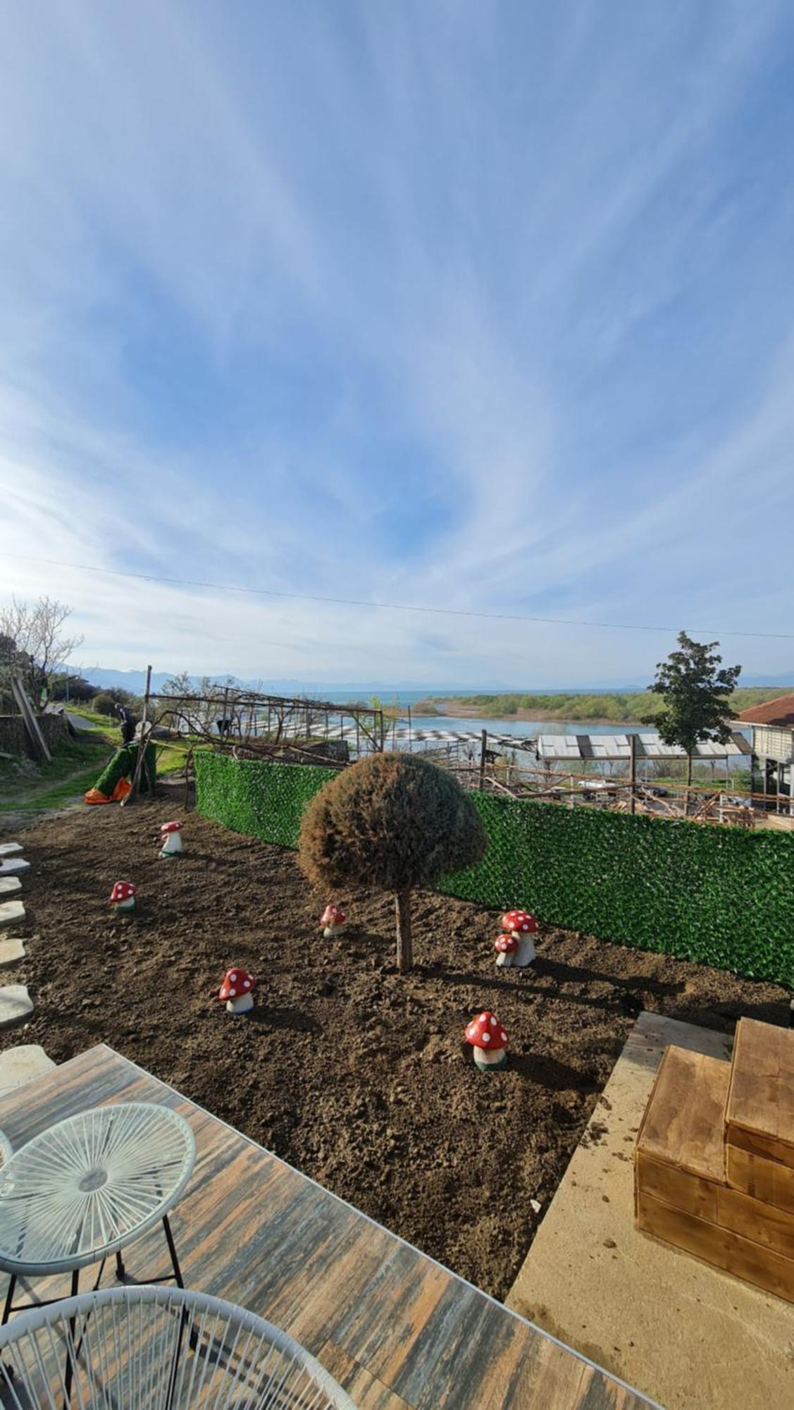 Alex'S House Shiroke Villa Shkoder Bilik gambar